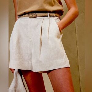 Banana Republic Palma 4” Short